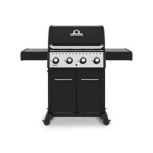 Broil King Crown 420