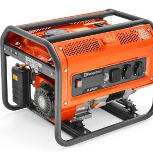 Husqvarna G3200P Elverk